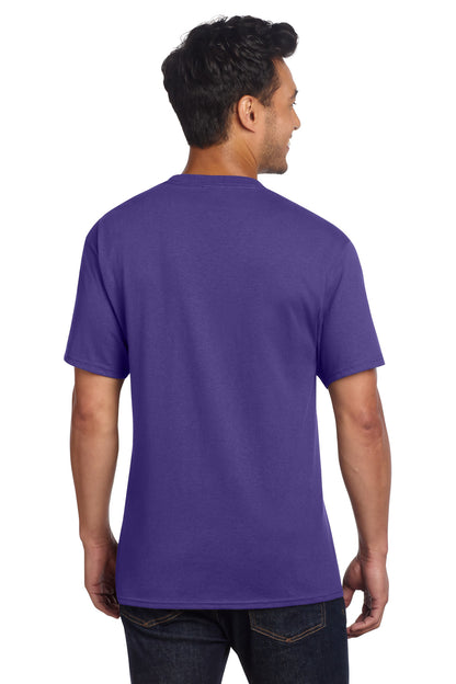 Port & Co Core Cotton DTG Tee PC54DTG