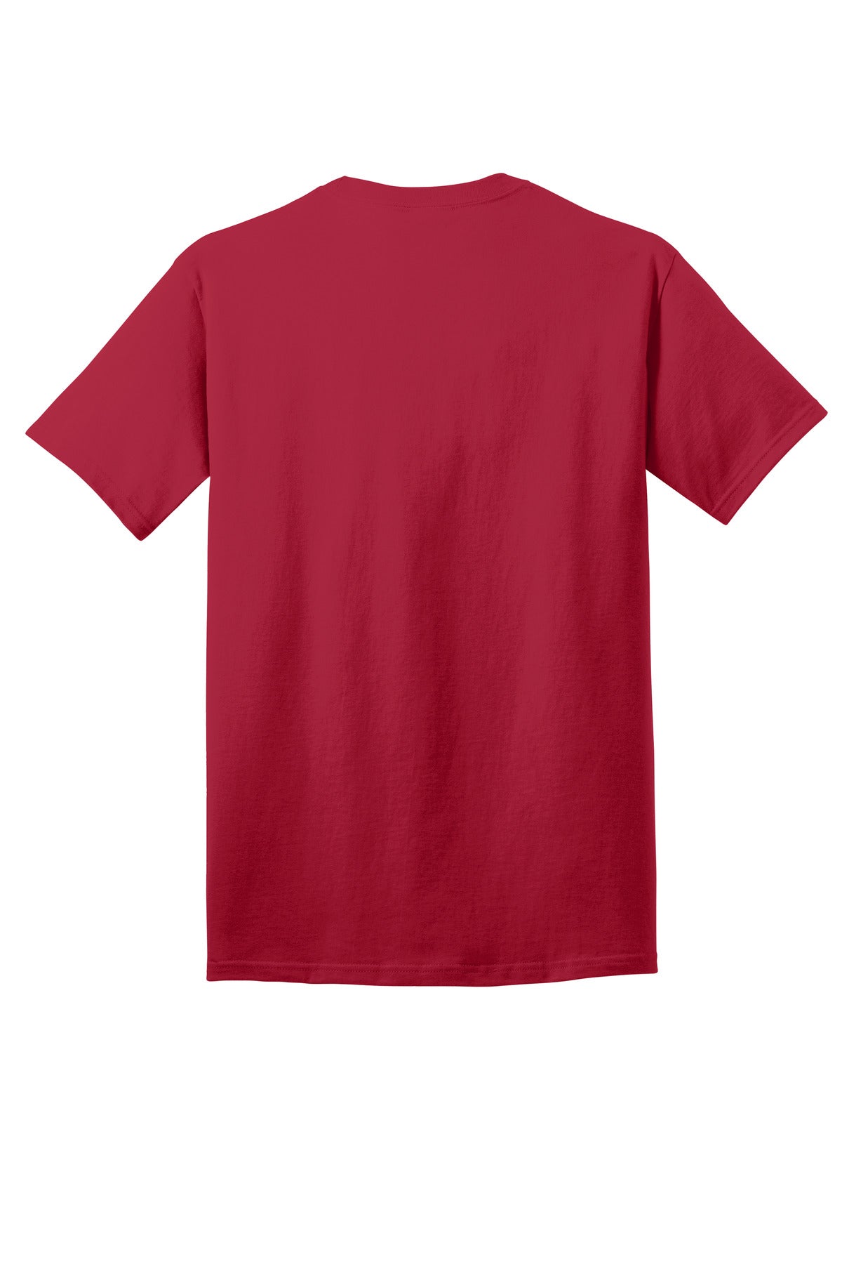 Port & Co Core Cotton DTG Tee PC54DTG