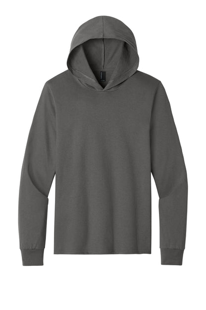 Port & Co Core Cotton Pullover Hooded Tee PC54H