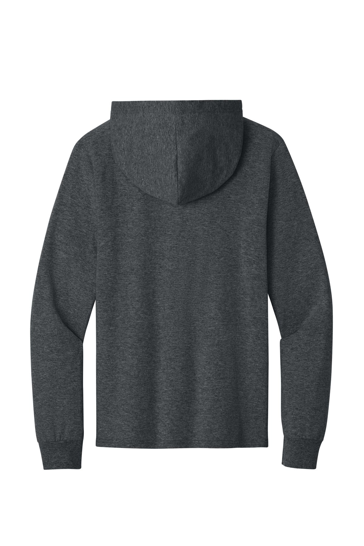 Port & Co Core Cotton Pullover Hooded Tee PC54H