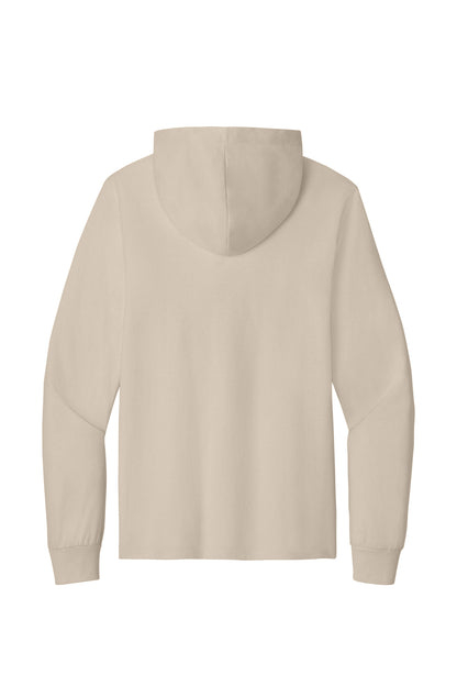 Port & Co Core Cotton Pullover Hooded Tee PC54H
