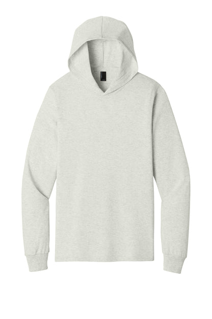 Port & Co Core Cotton Pullover Hooded Tee PC54H