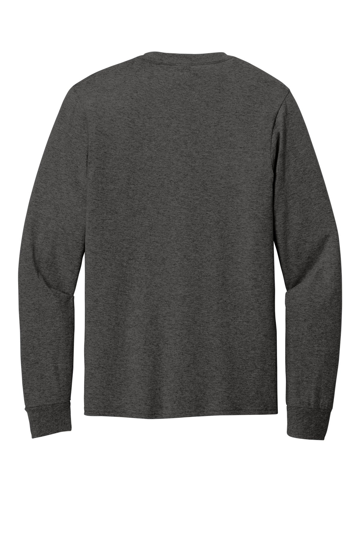 Port & Co Long Sleeve Core Cotton Tee. PC54LS