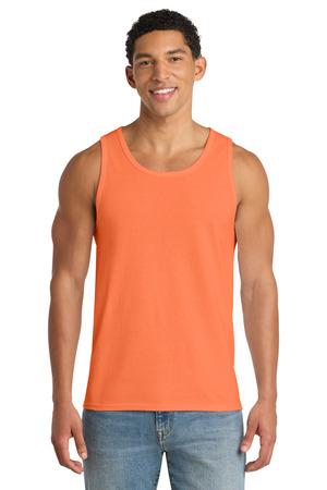 Port & Co Core Cotton Tank Top.  PC54TT