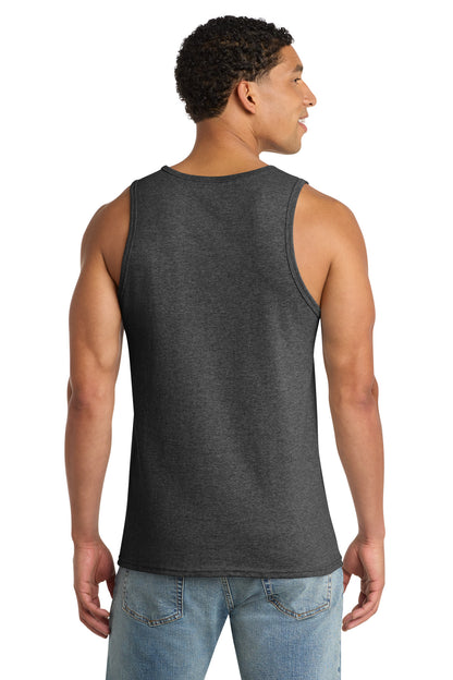Port & Co Core Cotton Tank Top.  PC54TT