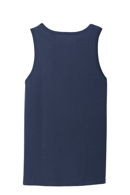 Port & Co Core Cotton Tank Top.  PC54TT