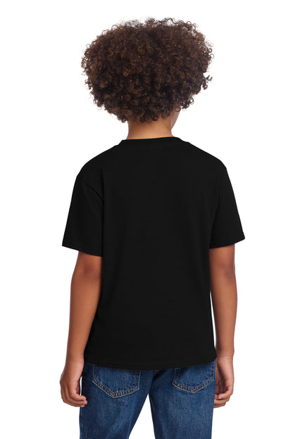 Port & Co Youth Core Cotton DTG Tee PC54YDTG