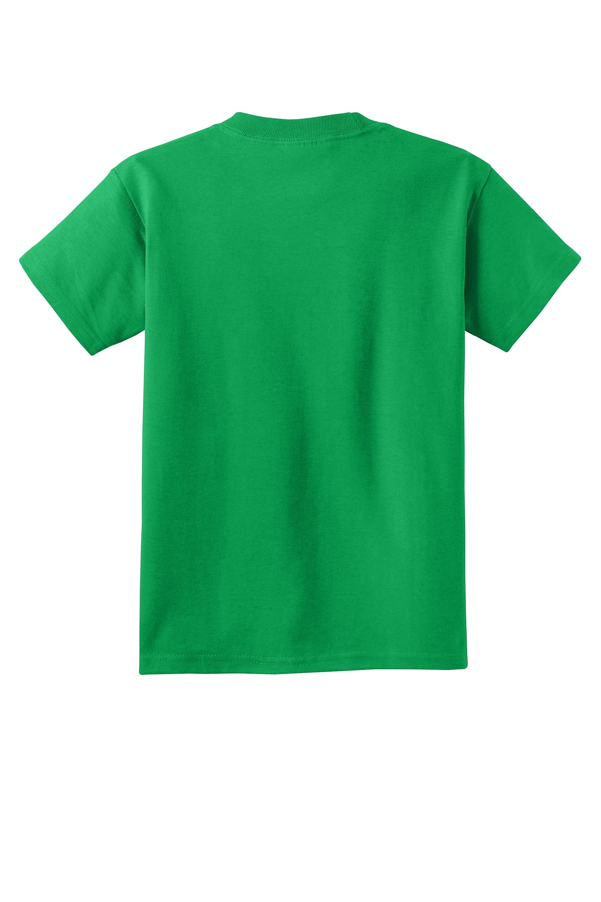 Port & Co Youth Core Cotton Tee. PC54Y