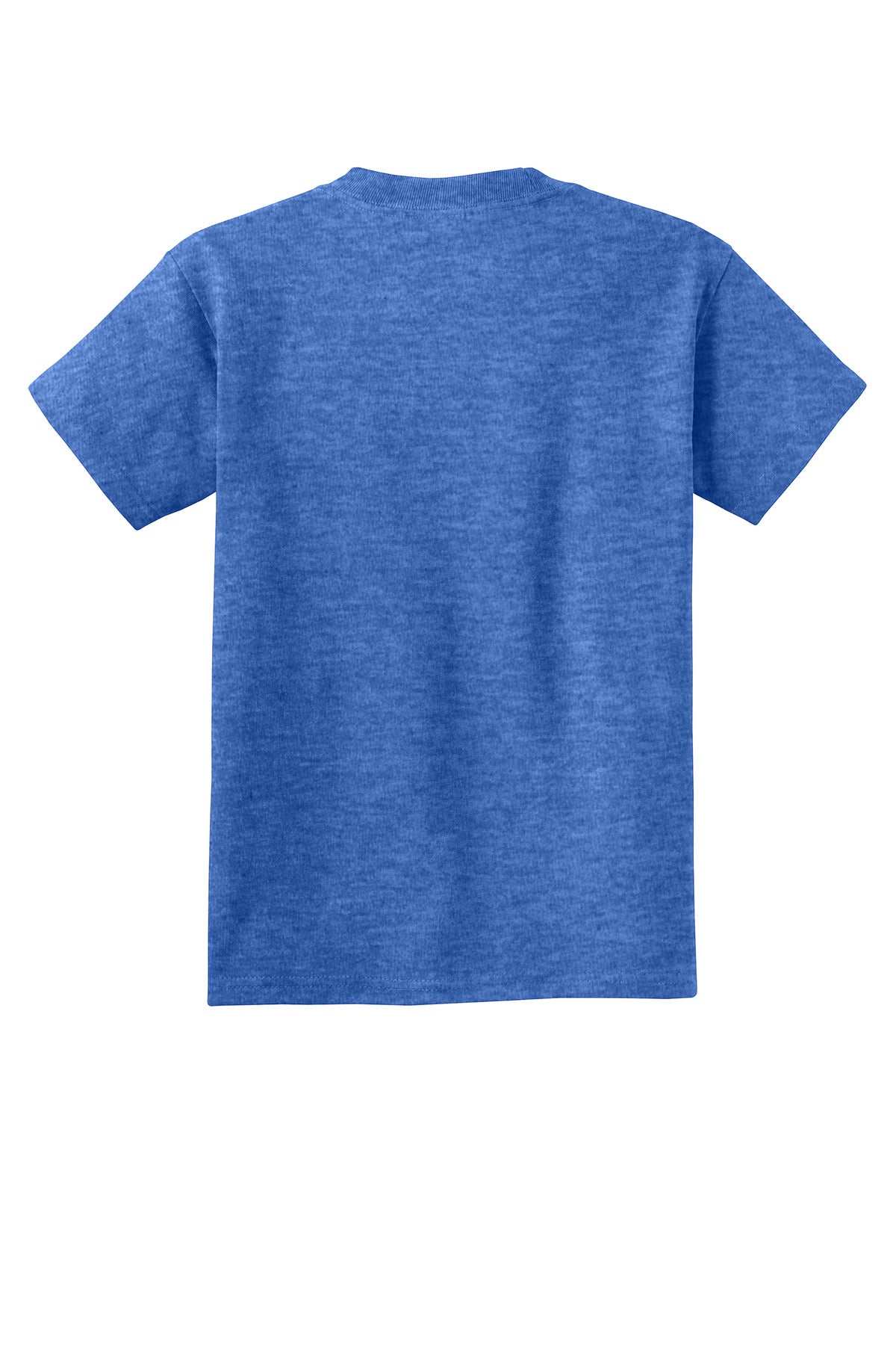Port & Co Youth Core Cotton Tee. PC54Y