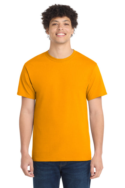 Port & Co Core Cotton Tee. PC54