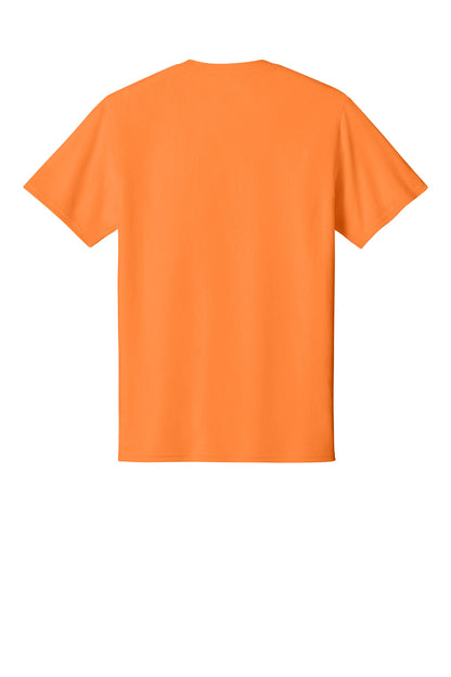 Port & Co Core Cotton Tee. PC54