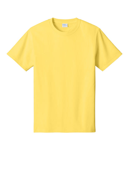 Port & Co Core Cotton Tee. PC54