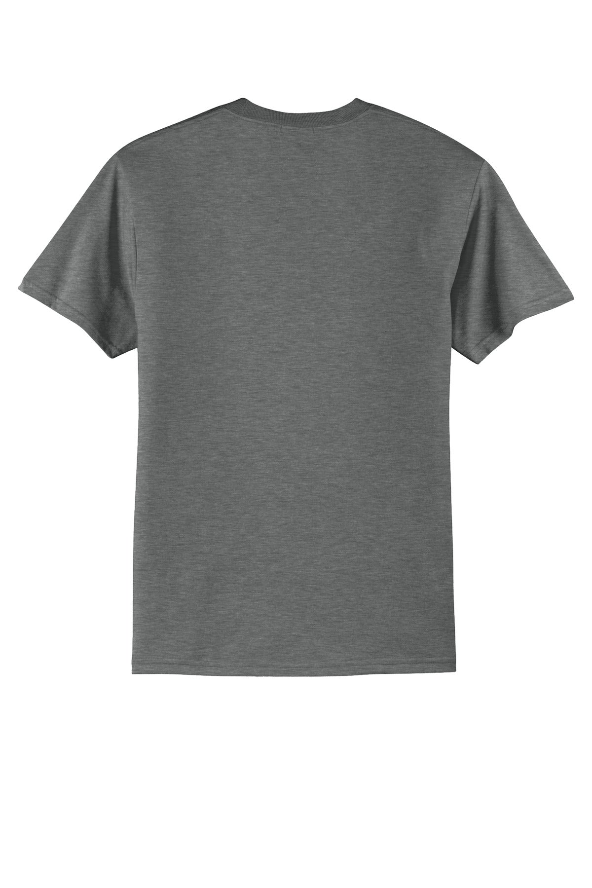 Port & Co Core Blend Tee.  PC55