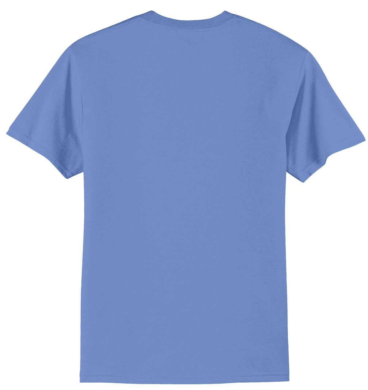 Port & Co Core Blend Tee.  PC55