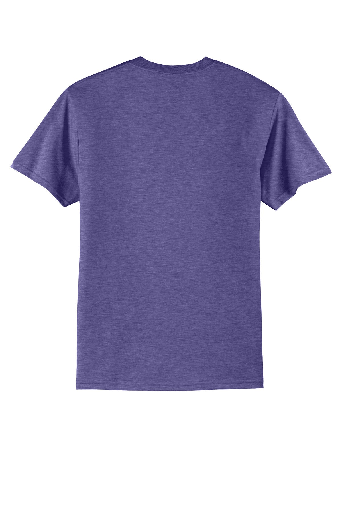 Port & Co Core Blend Tee.  PC55