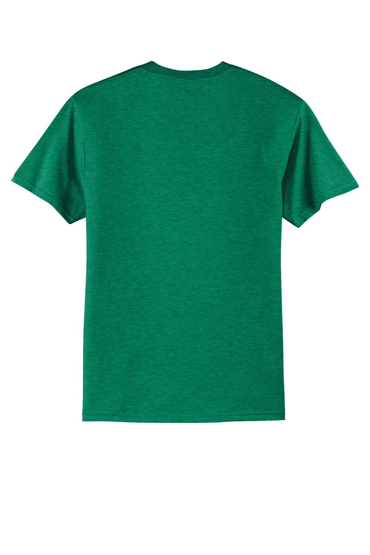 Port & Co Core Blend Tee.  PC55