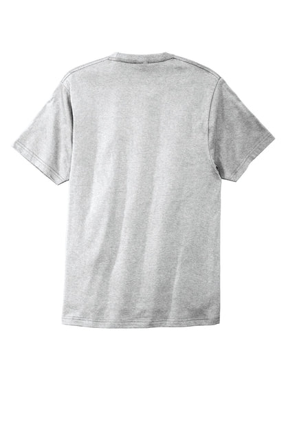 Port & Co Bouncer Tee PC600