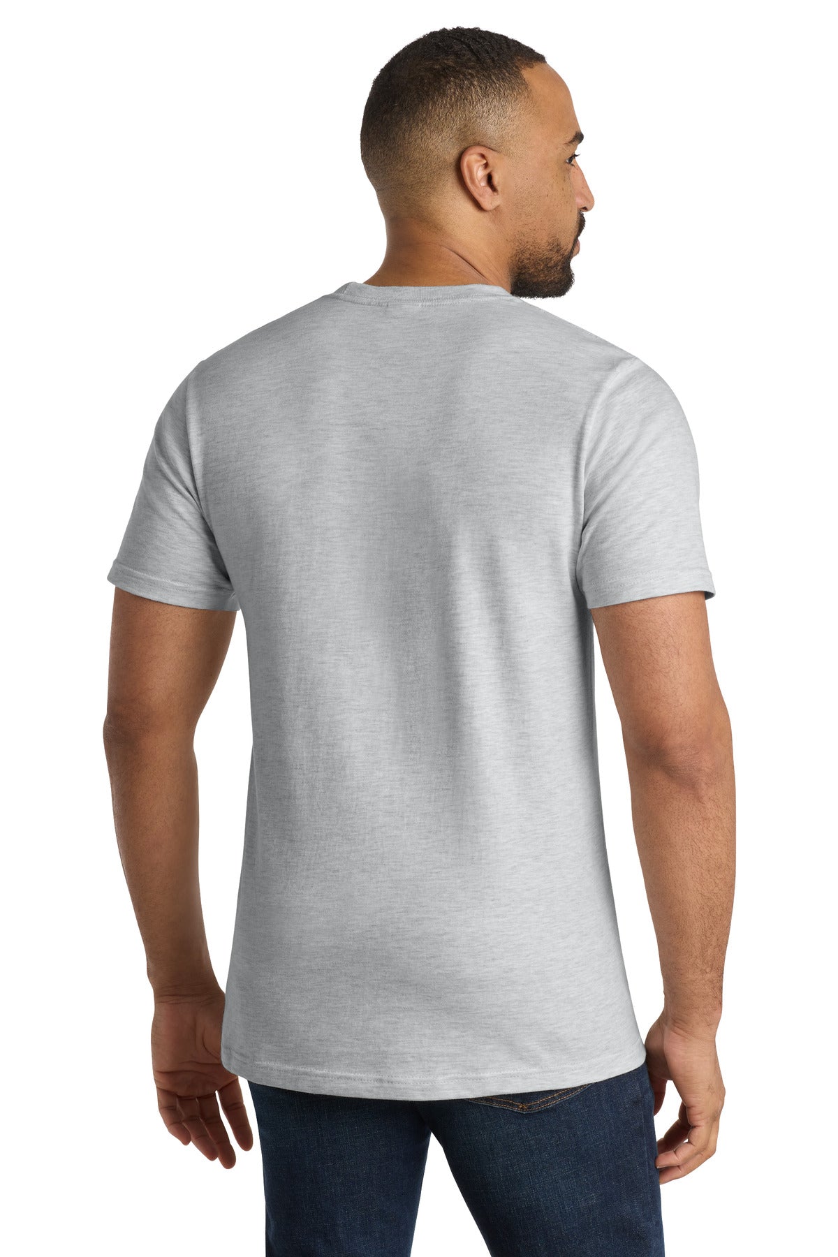 Port & Co Bouncer Tee PC600