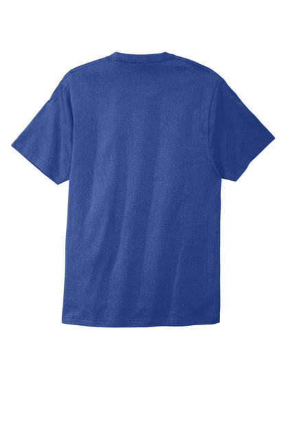 Port & Co Bouncer Tee PC600