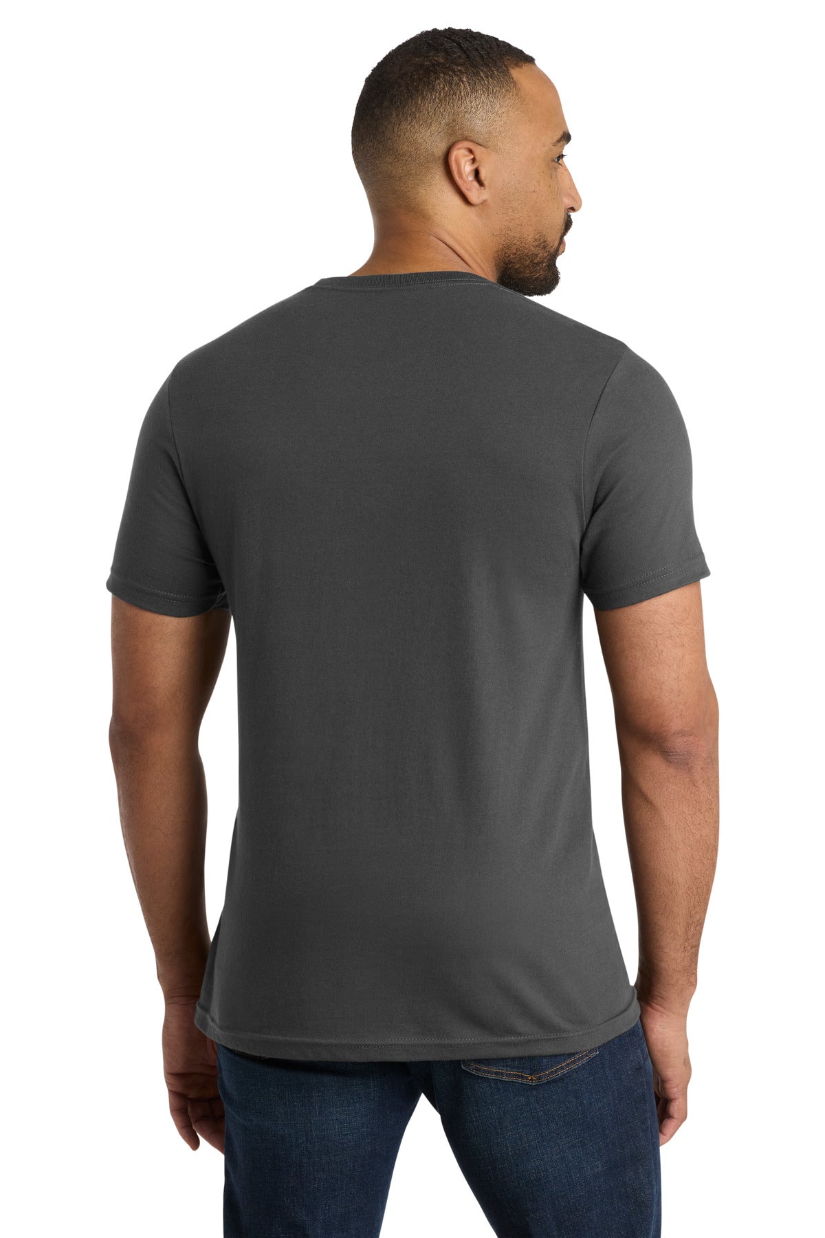 Port & Co Bouncer Tee PC600