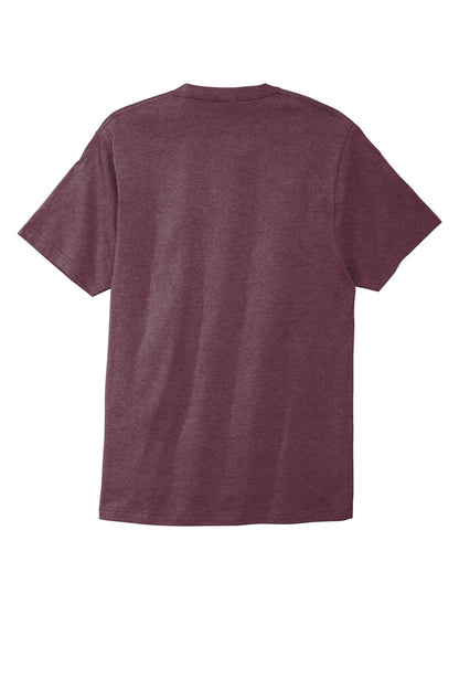 Port & Co Bouncer Tee PC600