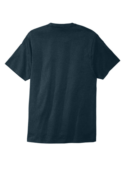 Port & Co Bouncer Tee PC600