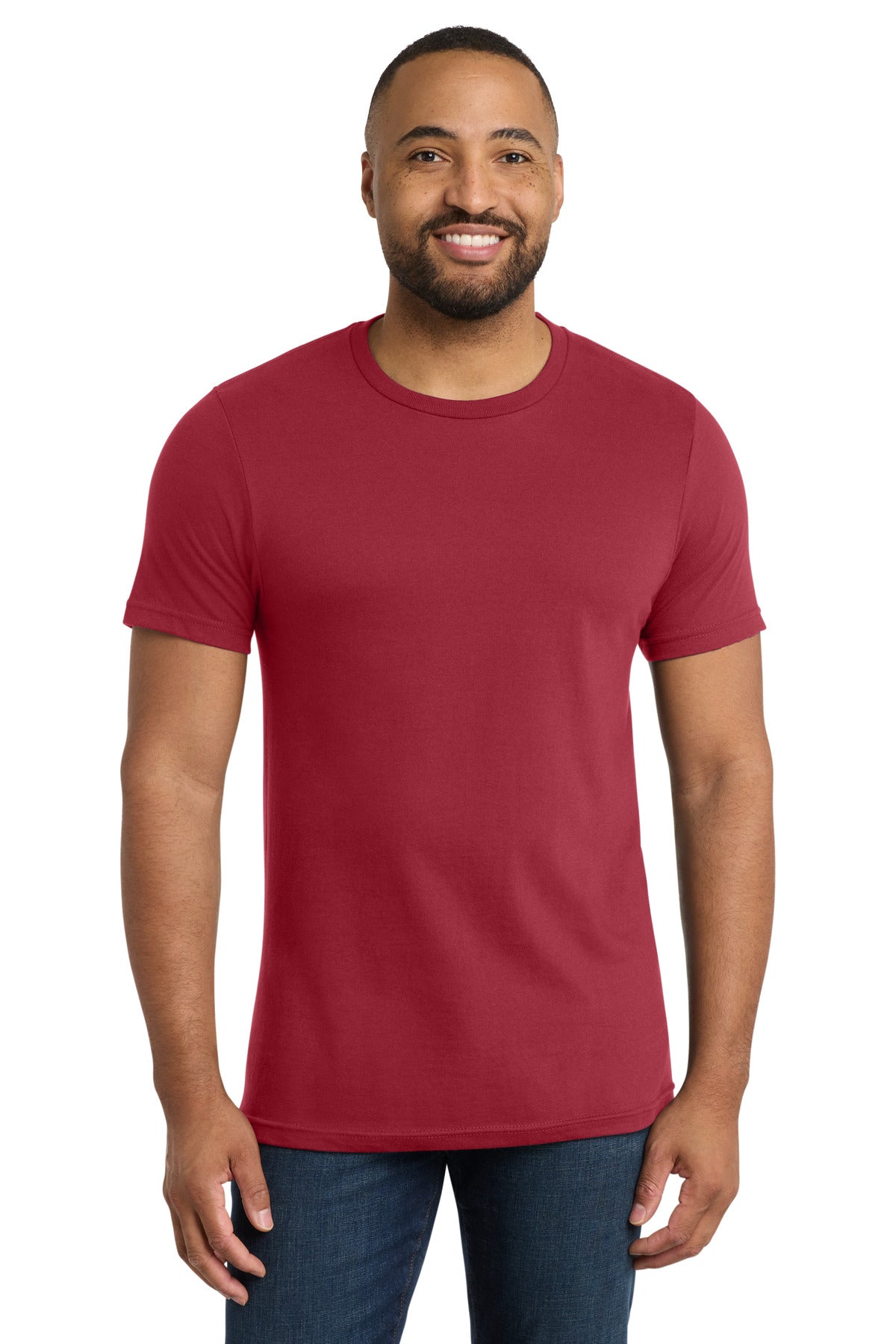 Port & Co Bouncer Tee PC600