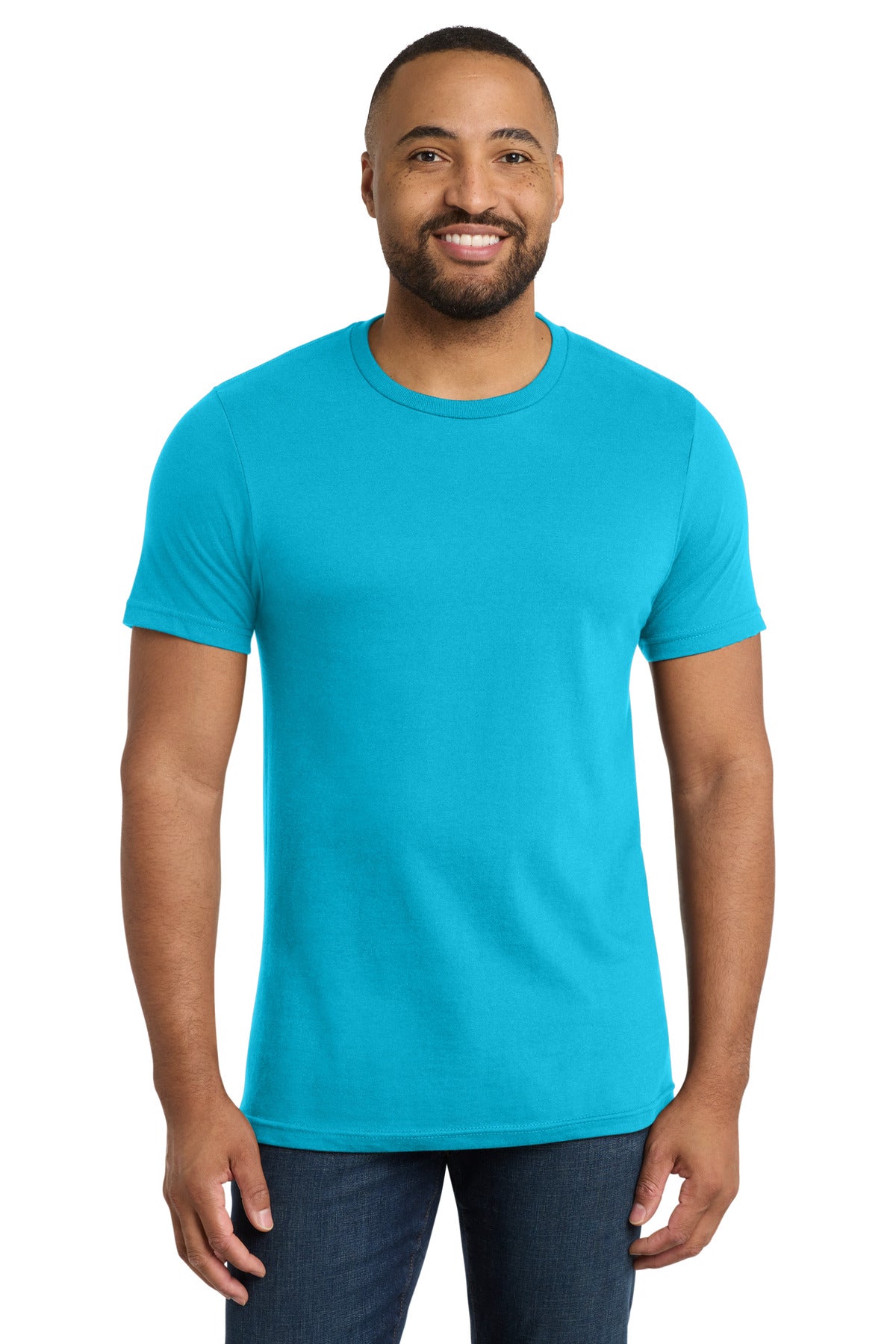 Port & Co Bouncer Tee PC600
