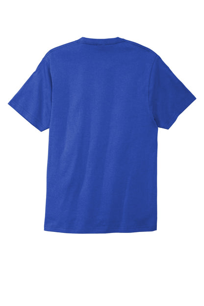 Port & Co Bouncer Tee PC600