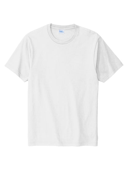 Port & Co Bouncer Tee PC600