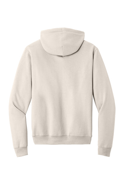 Port & Co Core Fleece Pullover Hooded Sweatshirt. PC78H