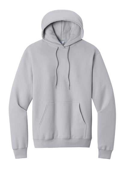 Port & Co Core Fleece Pullover Hooded Sweatshirt. PC78H