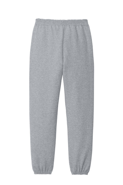 Port & Co Youth Core Fleece Sweatpant PC78YP