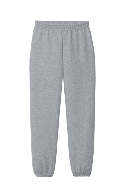 Port & Co Youth Core Fleece Sweatpant PC78YP