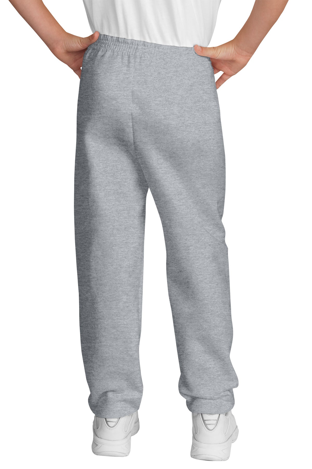 Port & Co Youth Core Fleece Sweatpant PC78YP