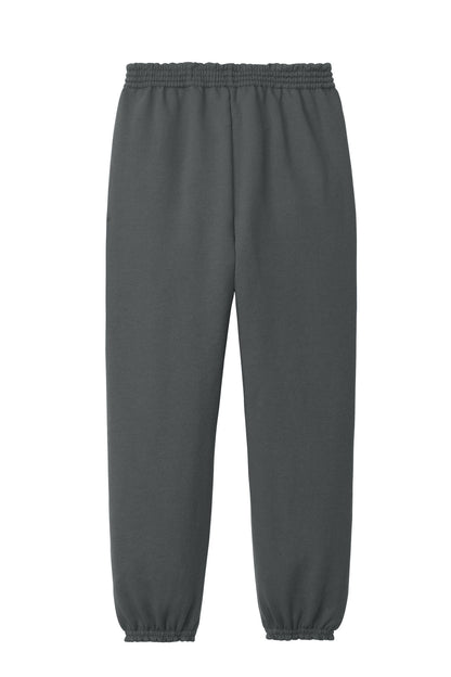 Port & Co Youth Core Fleece Sweatpant PC78YP