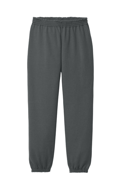 Port & Co Youth Core Fleece Sweatpant PC78YP