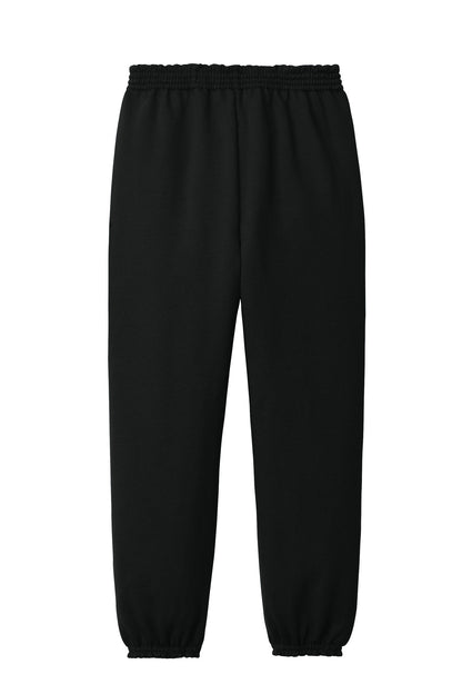 Port & Co Youth Core Fleece Sweatpant PC78YP