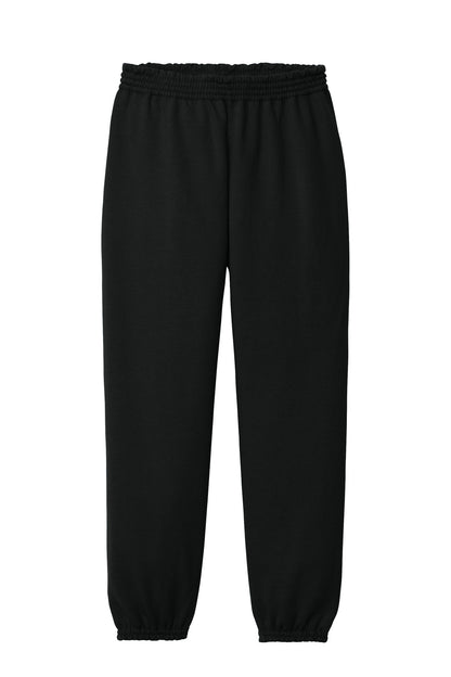 Port & Co Youth Core Fleece Sweatpant PC78YP