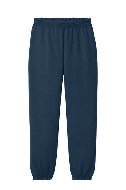 Port & Co Youth Core Fleece Sweatpant PC78YP