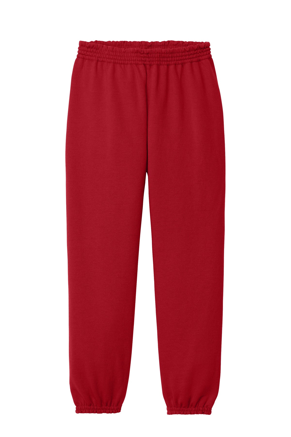 Port & Co Youth Core Fleece Sweatpant PC78YP