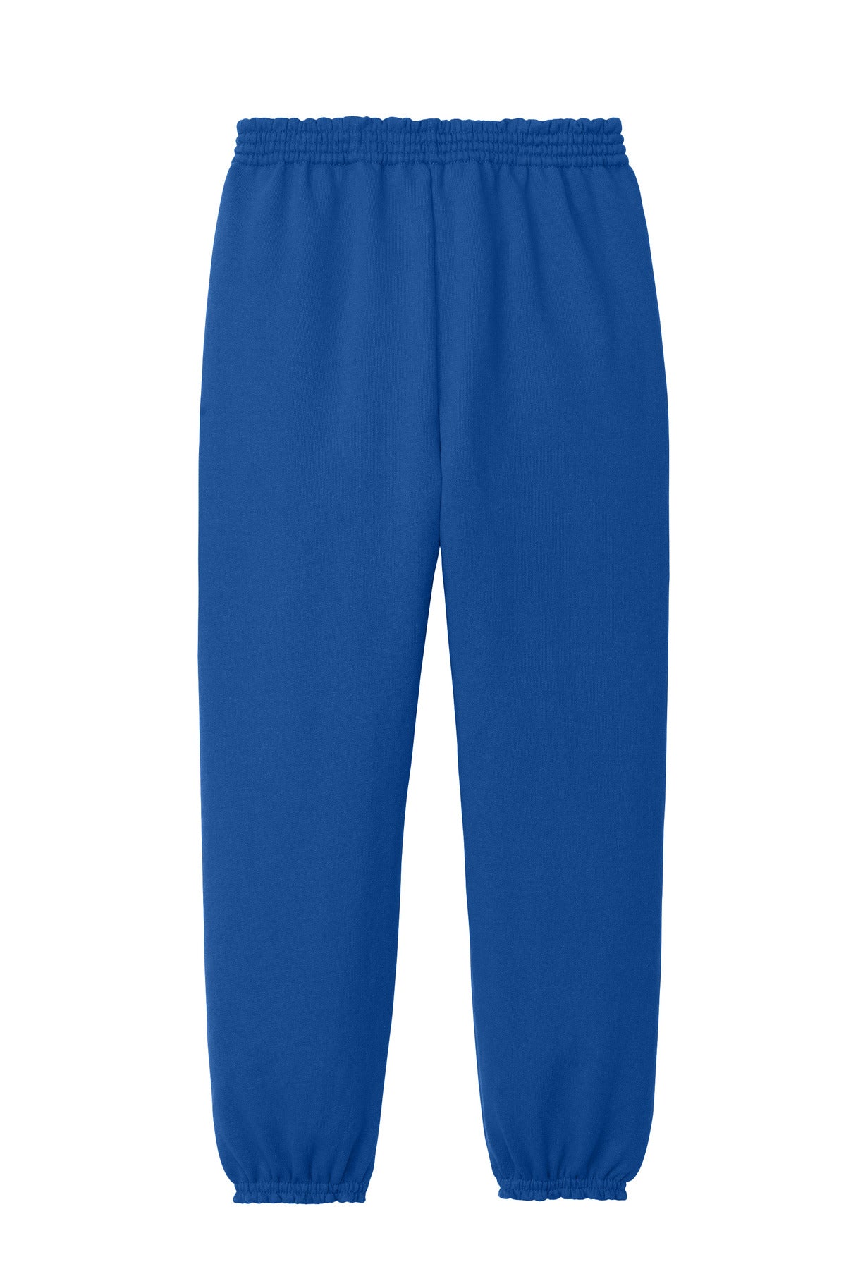 Port & Co Youth Core Fleece Sweatpant PC78YP