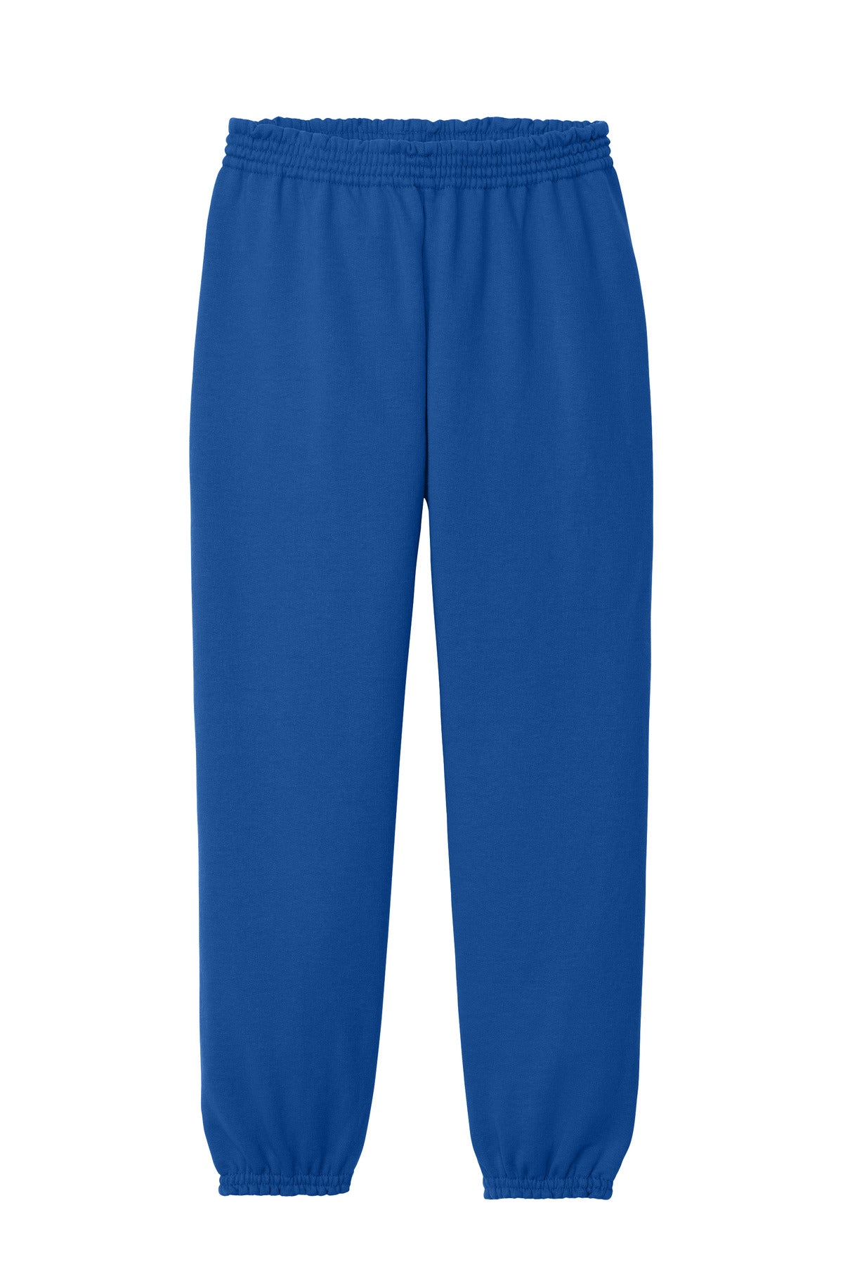 Port & Co Youth Core Fleece Sweatpant PC78YP