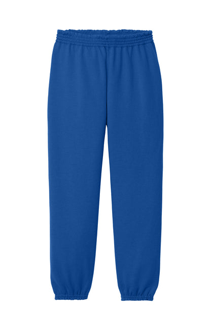Port & Co Youth Core Fleece Sweatpant PC78YP