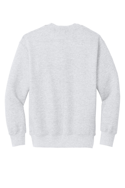 Port & Co Youth Core Fleece Crewneck Sweatshirt PC78Y