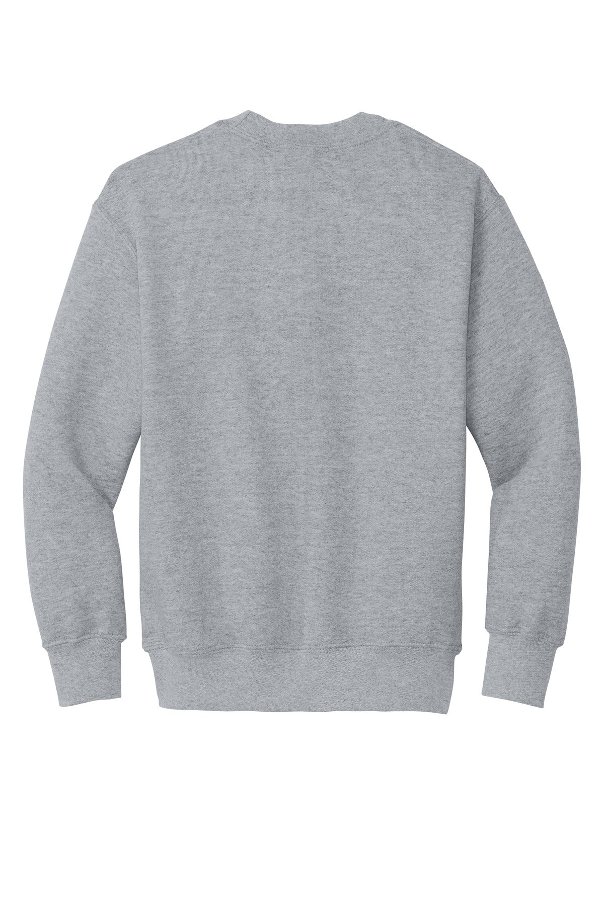 Port & Co Youth Core Fleece Crewneck Sweatshirt PC78Y