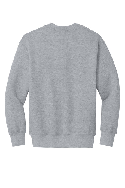 Port & Co Youth Core Fleece Crewneck Sweatshirt PC78Y