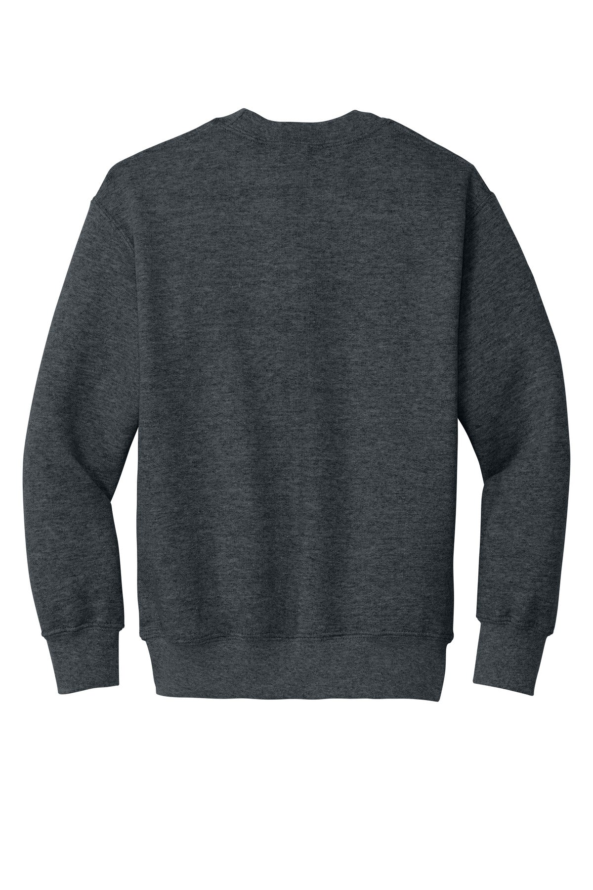 Port & Co Youth Core Fleece Crewneck Sweatshirt PC78Y