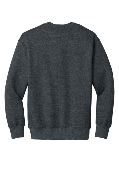 Port & Co Youth Core Fleece Crewneck Sweatshirt PC78Y