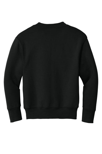 Port & Co Youth Core Fleece Crewneck Sweatshirt PC78Y